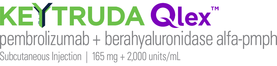 keytrudaqlex logo